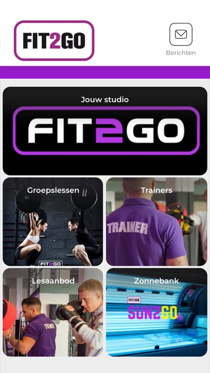 FIT2GO