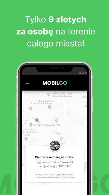 MobilGO