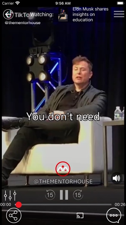 HumanKIND.tv