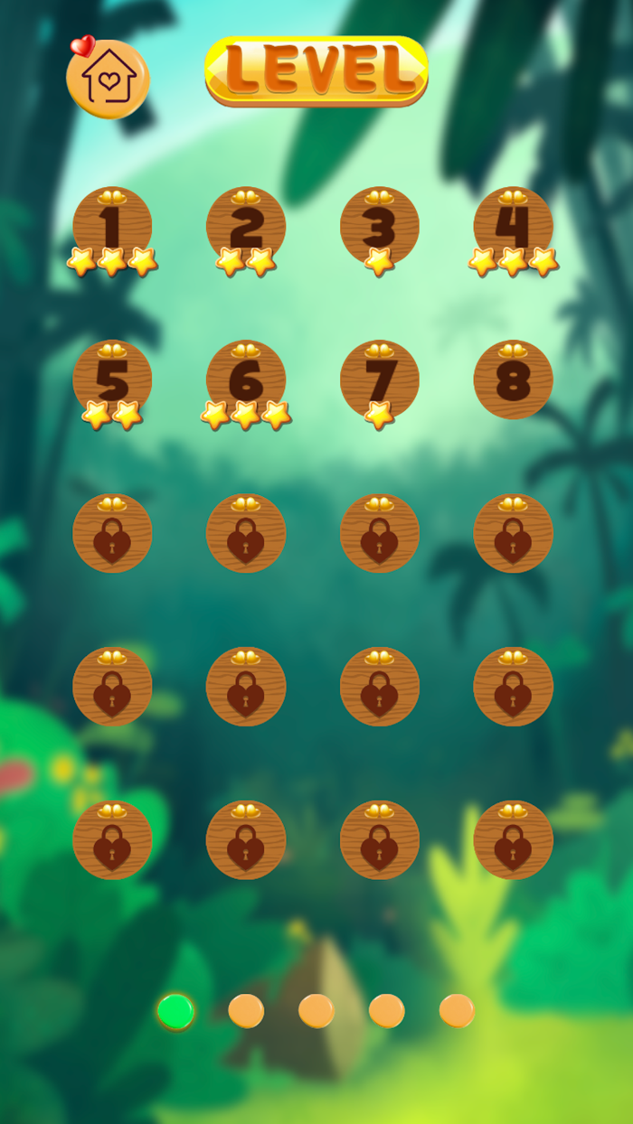 Sweetheart love elimination