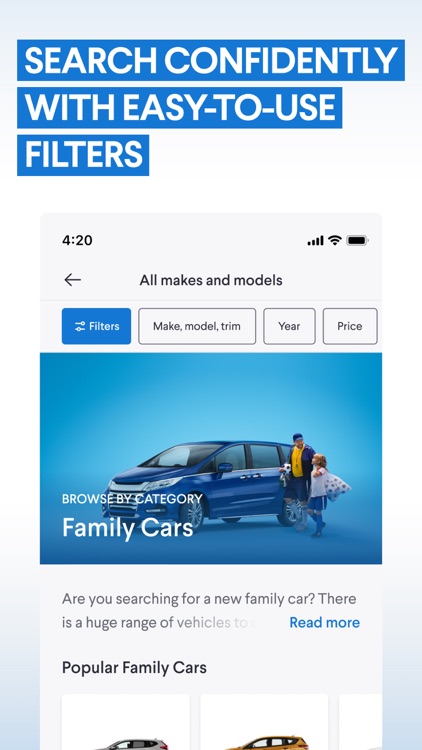 Kijiji Autos: Find Car Deals