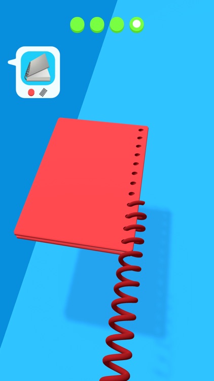 Notebook Maker! screenshot-3