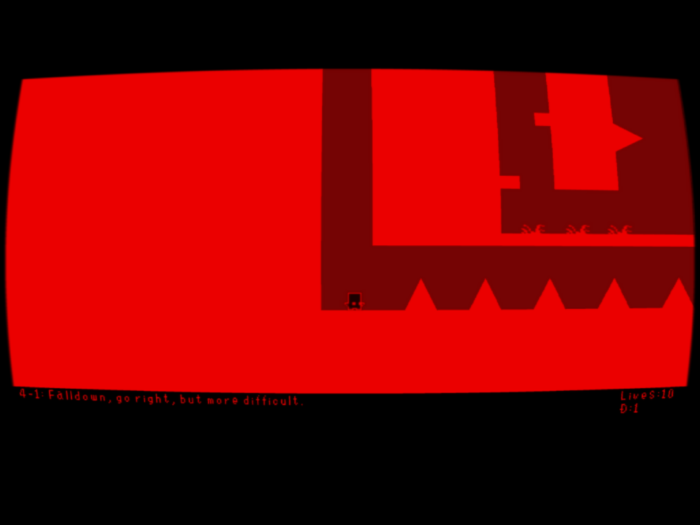 Spikes Are the Enemy