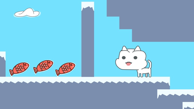 Tofu Catty screenshot-3