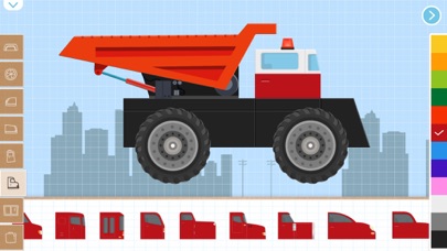 Labo积木汽车2儿童游戏(完整版):沙盒创造游戏のおすすめ画像1