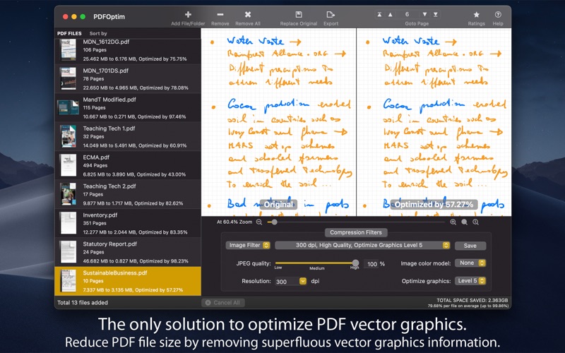 pdfoptim lite problems & solutions and troubleshooting guide - 3