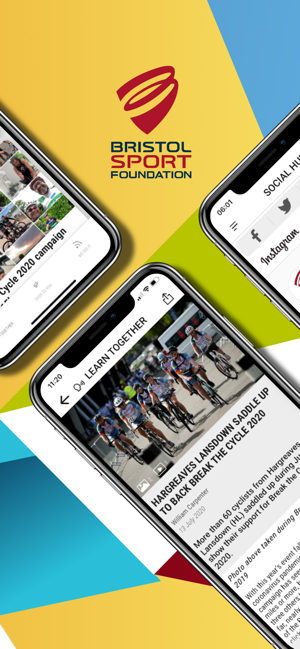 Bristol Sport Foundation(圖3)-速報App