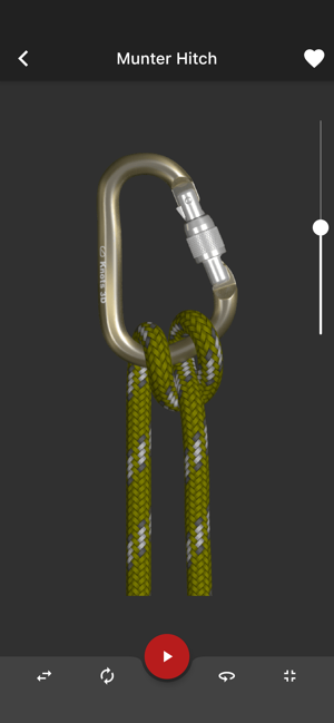 ‎Knots 3D Screenshot