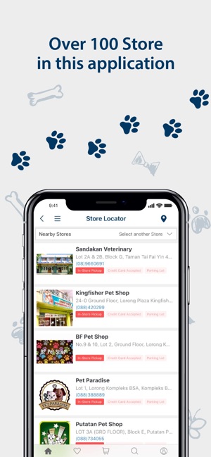 Happy Dog Happy Cat Malaysia On The App Store