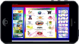 Game screenshot Learn Thai alphabet mod apk