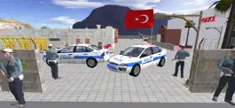 Game screenshot Türk Polisleri Oyunu hack