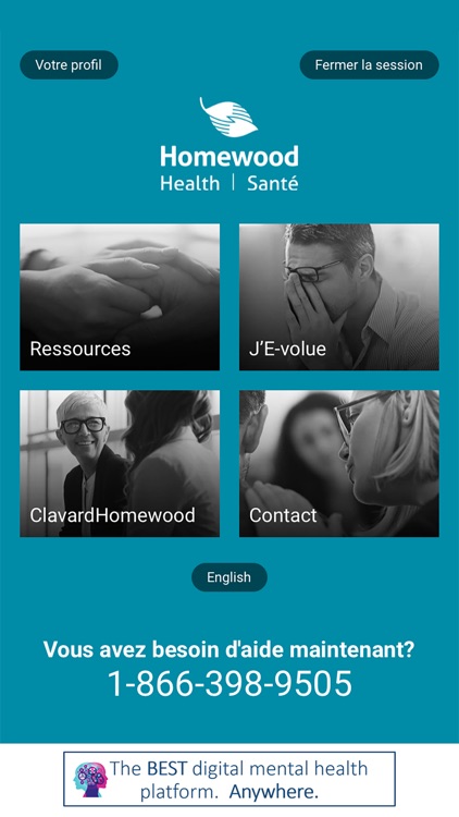Homewood e-AP screenshot-6