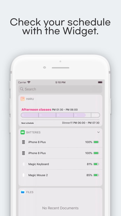 DayDay: Daily planner screenshot-4