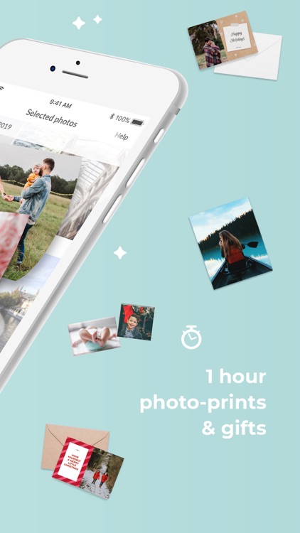Print Photo - photo print