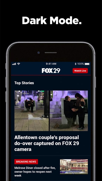 FOX 29 Philadelphia: News screenshot-5