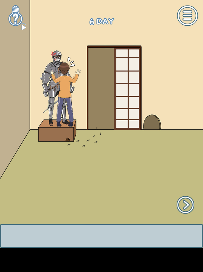 Hidden my Coke by mom