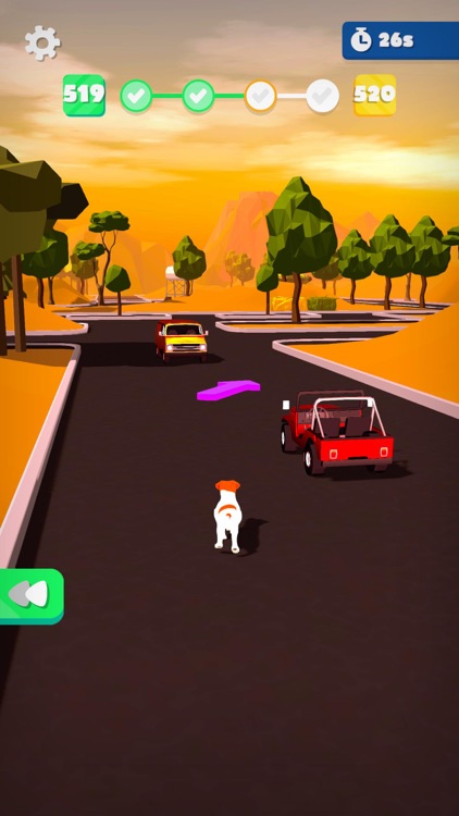 Time Traffic screenshot-5