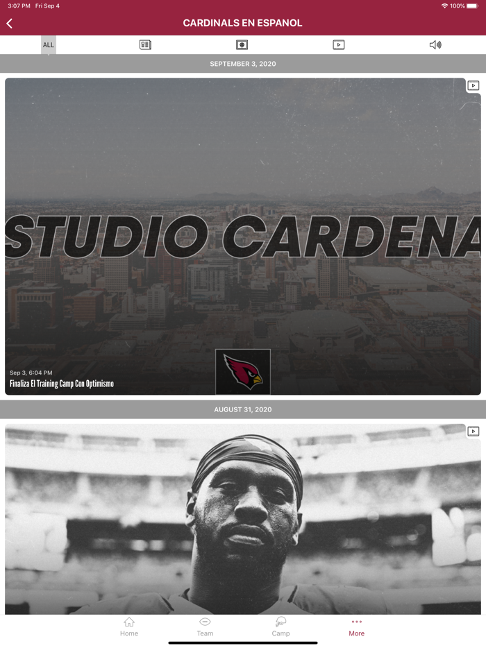 Arizona Cardinals Mobile