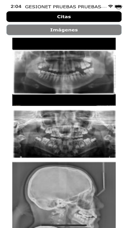 Clinica Dental Lamela screenshot-3