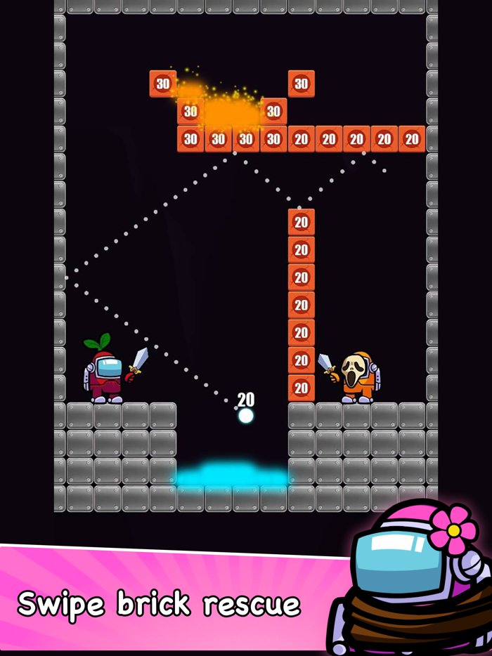 Impostor Kill Among Crewmate