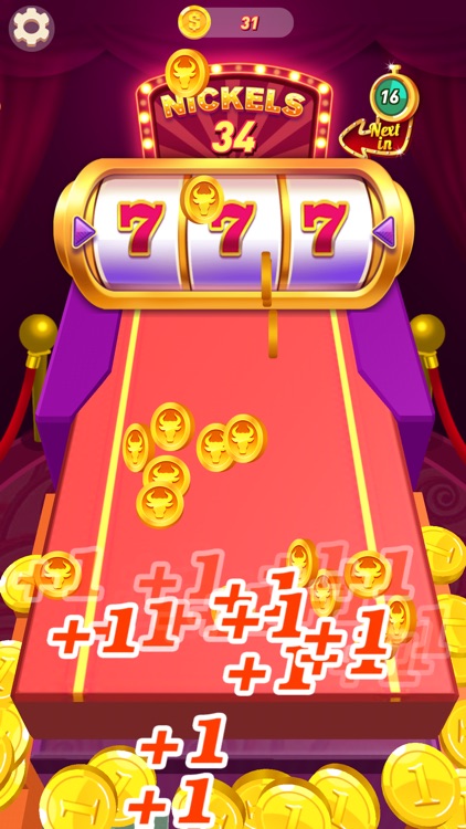 Lucky Dozer Master
