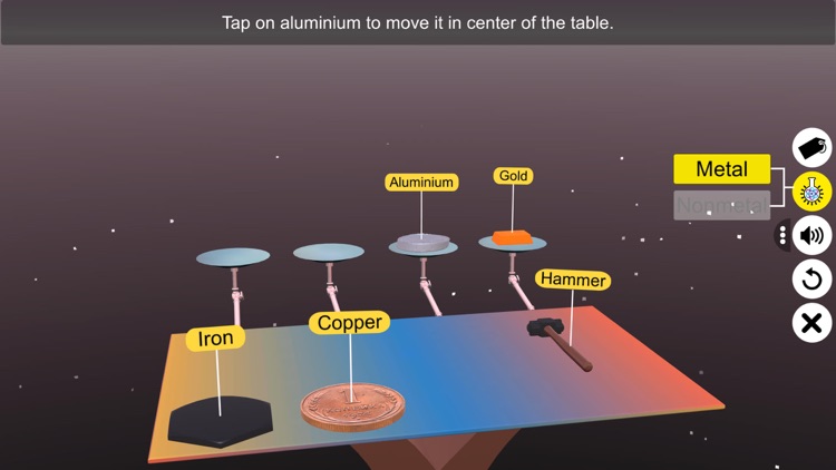 Physical Property Malleability screenshot-4