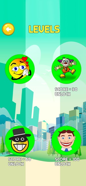 Line Crossing Game(圖2)-速報App