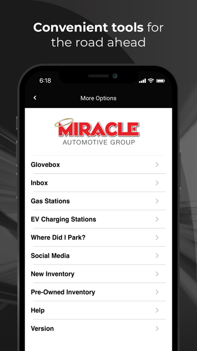 Miracle Auto Group screenshot 3