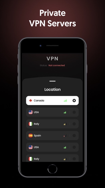 VPN Guard - Secure & Safe