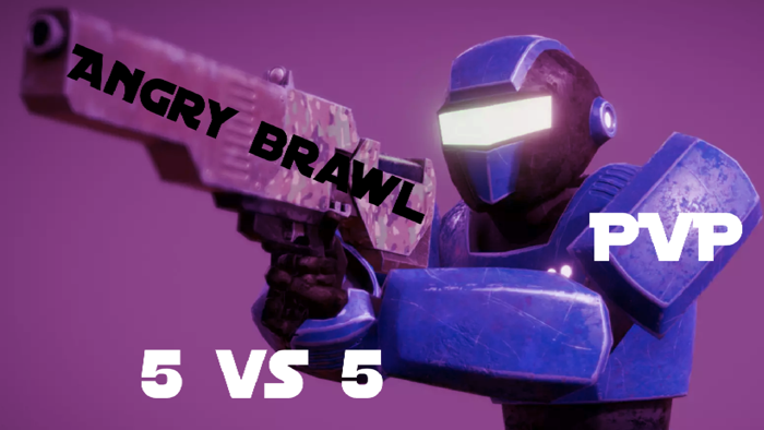 Angry Brawl
