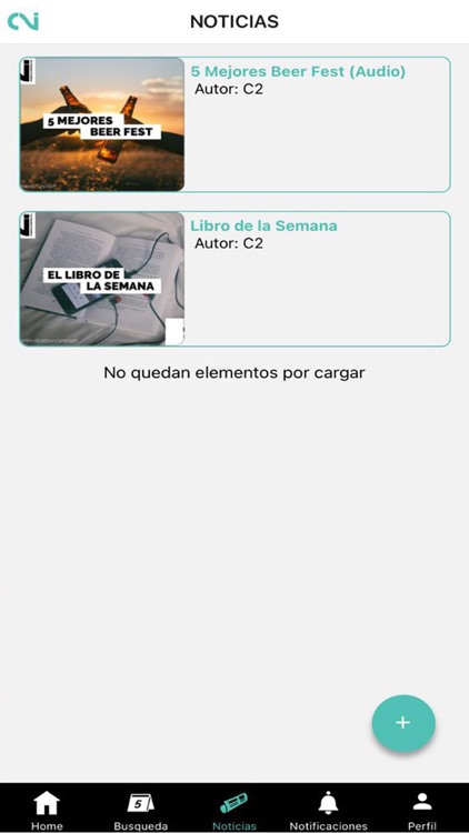 C2 Ciudad Creativa screenshot-6