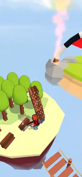 Game screenshot Island Race mod apk