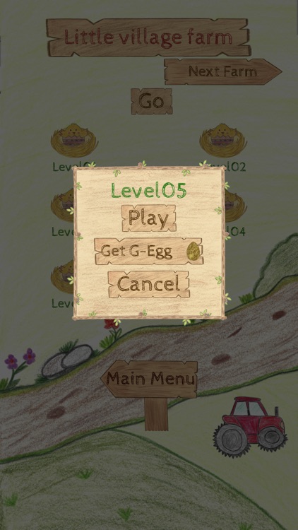 Eggs Catcher Heroes - Fun Game screenshot-3