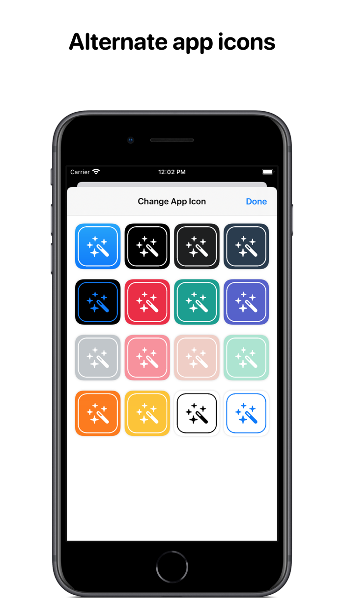 IconKit - Create App Icons