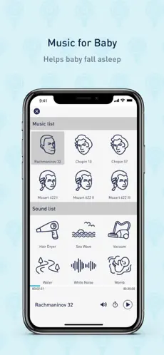Imágen 5 Lollipop - smart baby monitor iphone