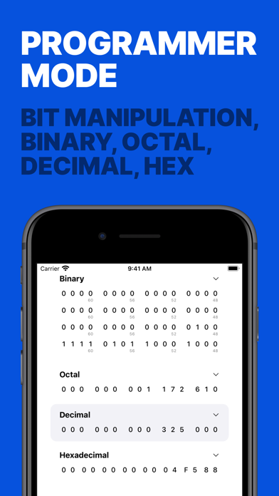 TechniCalc Calculator TechniCalc Calculator