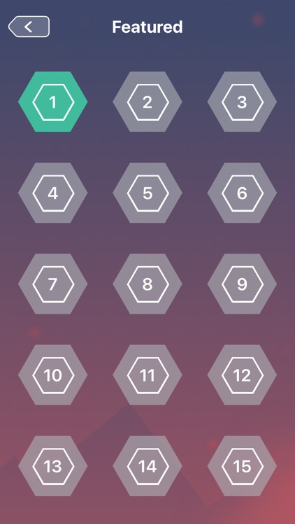 Logic Circuit Puzzle screenshot-4