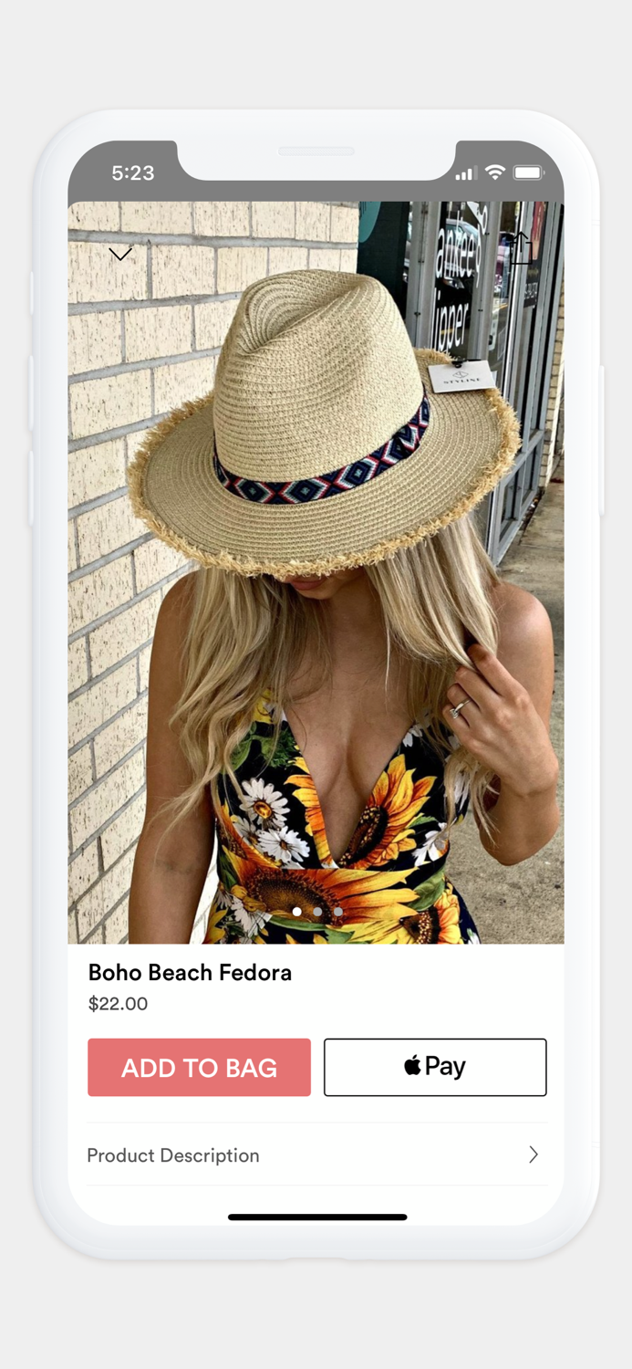 Gabriel Clothing Company