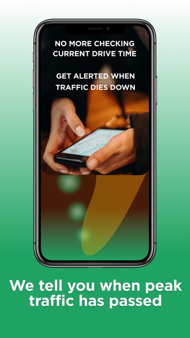 Avoid Traffic screenshot 4
