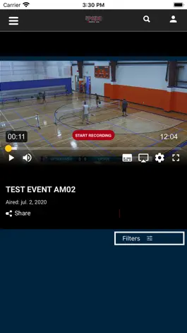 Game screenshot Upside SportsPlex mod apk