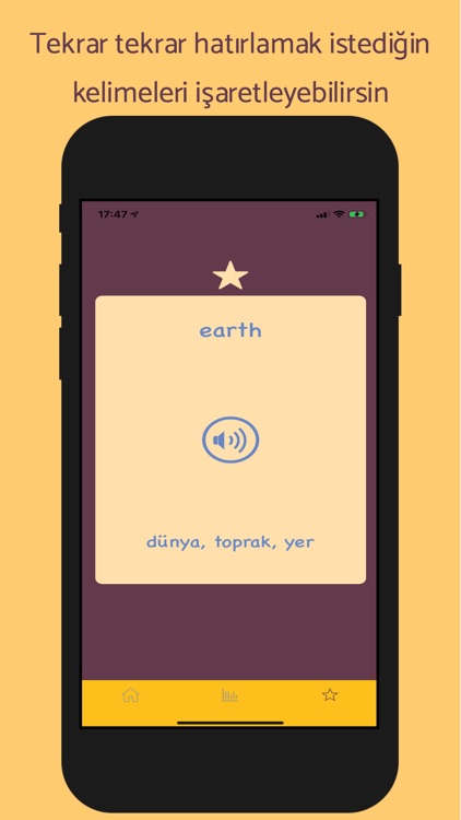 Yds Kelimeler screenshot-4