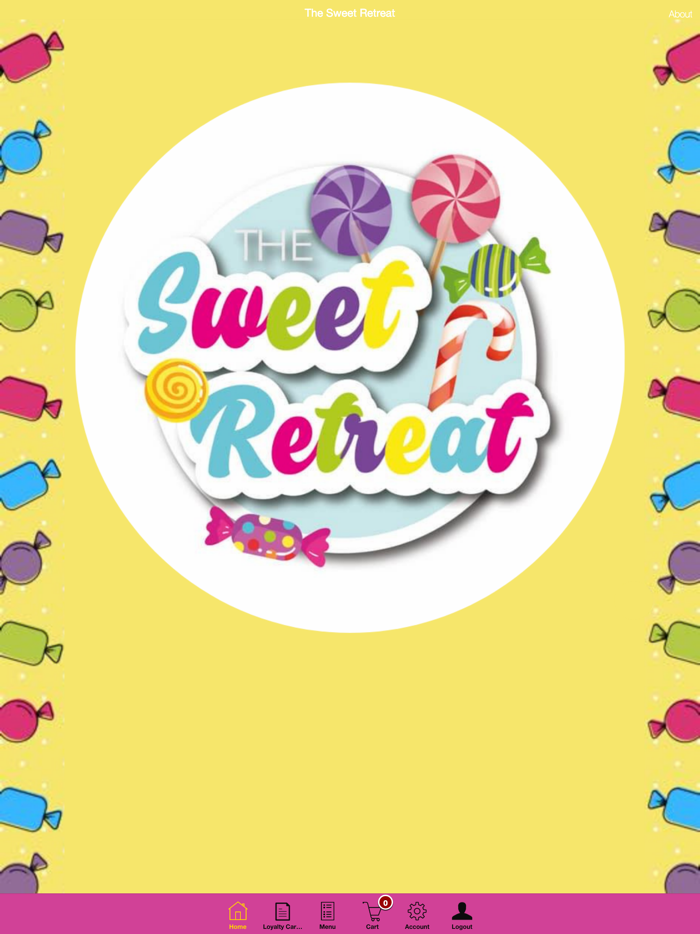 The Sweet Retreat-St Helens