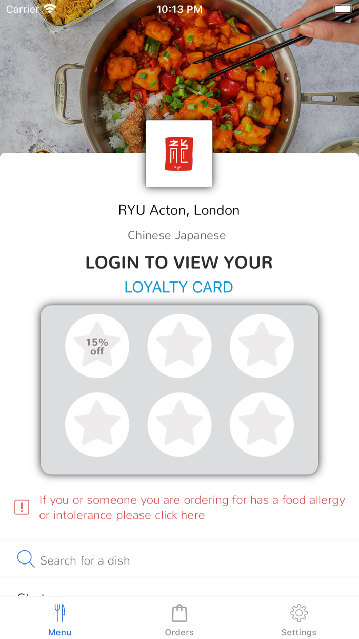 RYU Acton, London