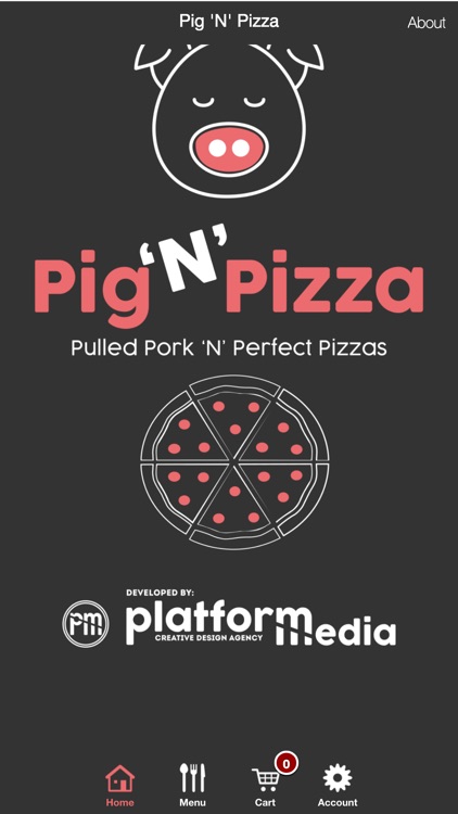 Pig 'n' Pizza Belfast