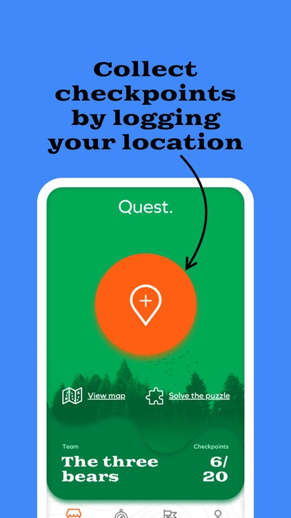 Quest App