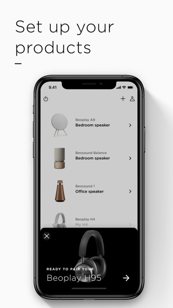 【图】Bang & Olufsen(截图1)