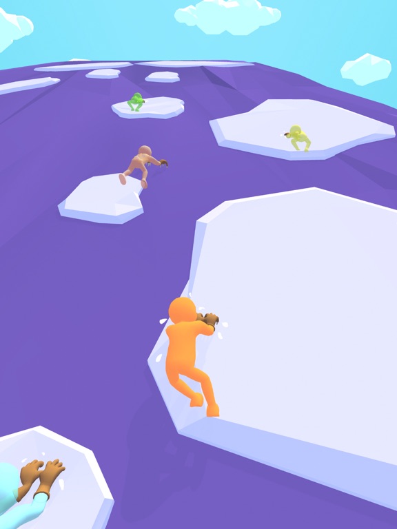 Ice Climbers screenshot 6