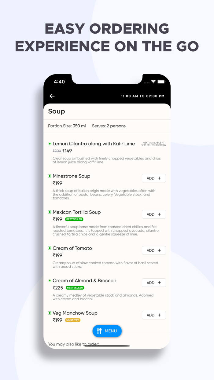 Tea Villa Cafe Rajkot