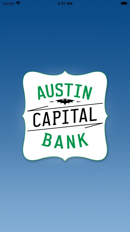 Austin Capital Bank by Austin Capital Bank SSB