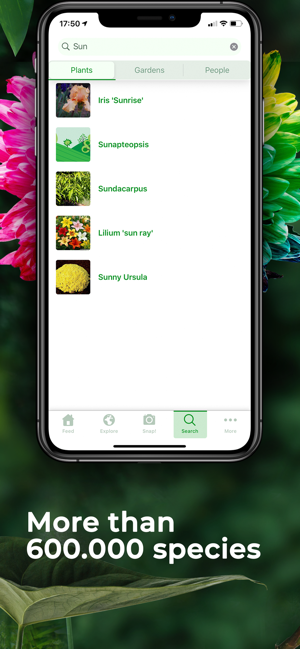 PlantSnap(圖4)-速報App